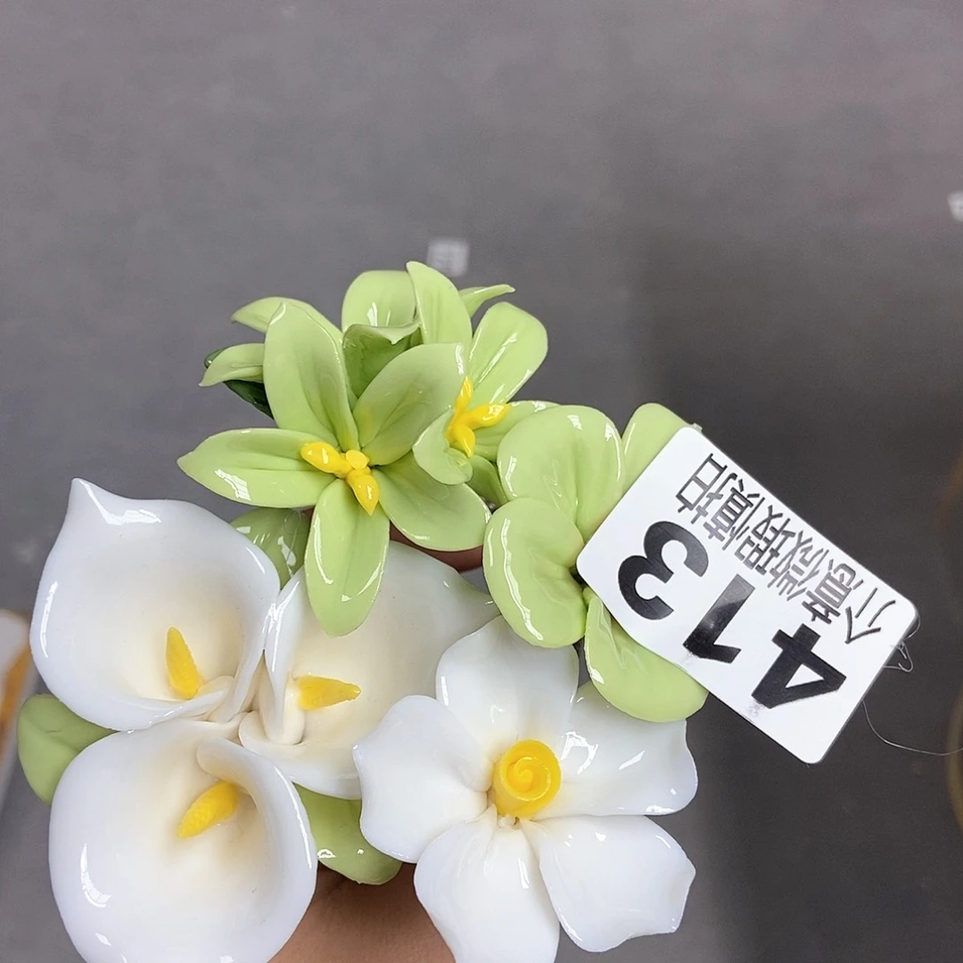 陶瓷设计风格现代