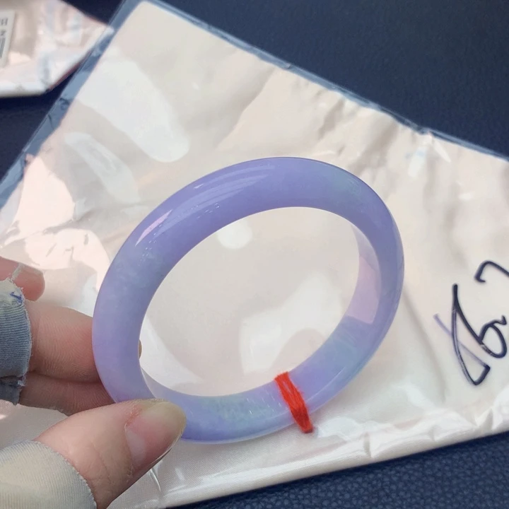 翡翠未镶嵌手镯翡翠手镯