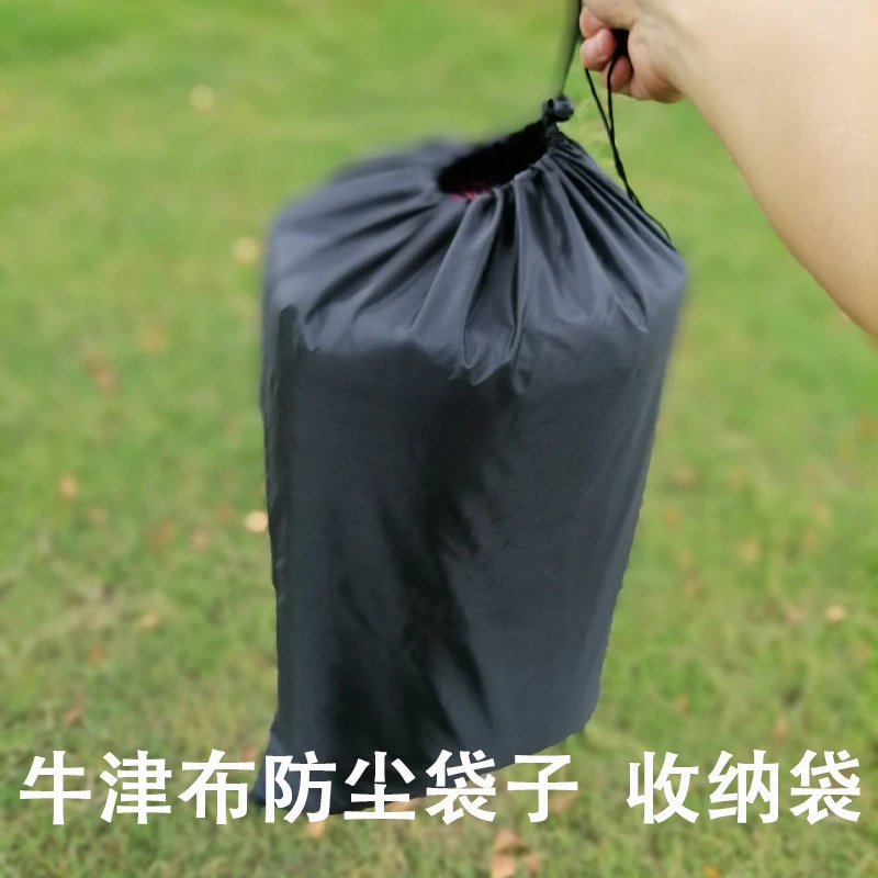 野餐垫收纳防潮垫防尘袋牛津布袋子