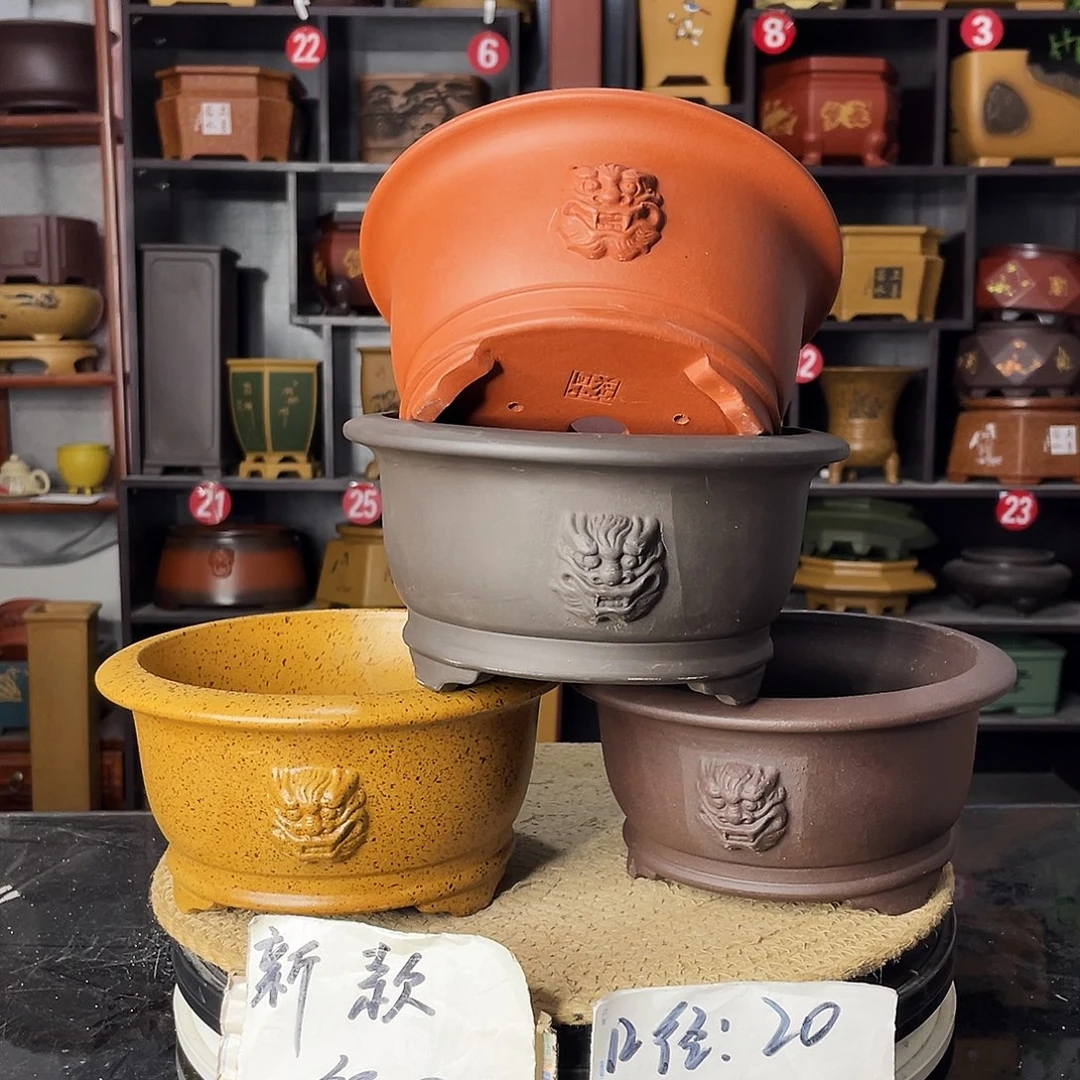 紫砂艺术紫砂工艺