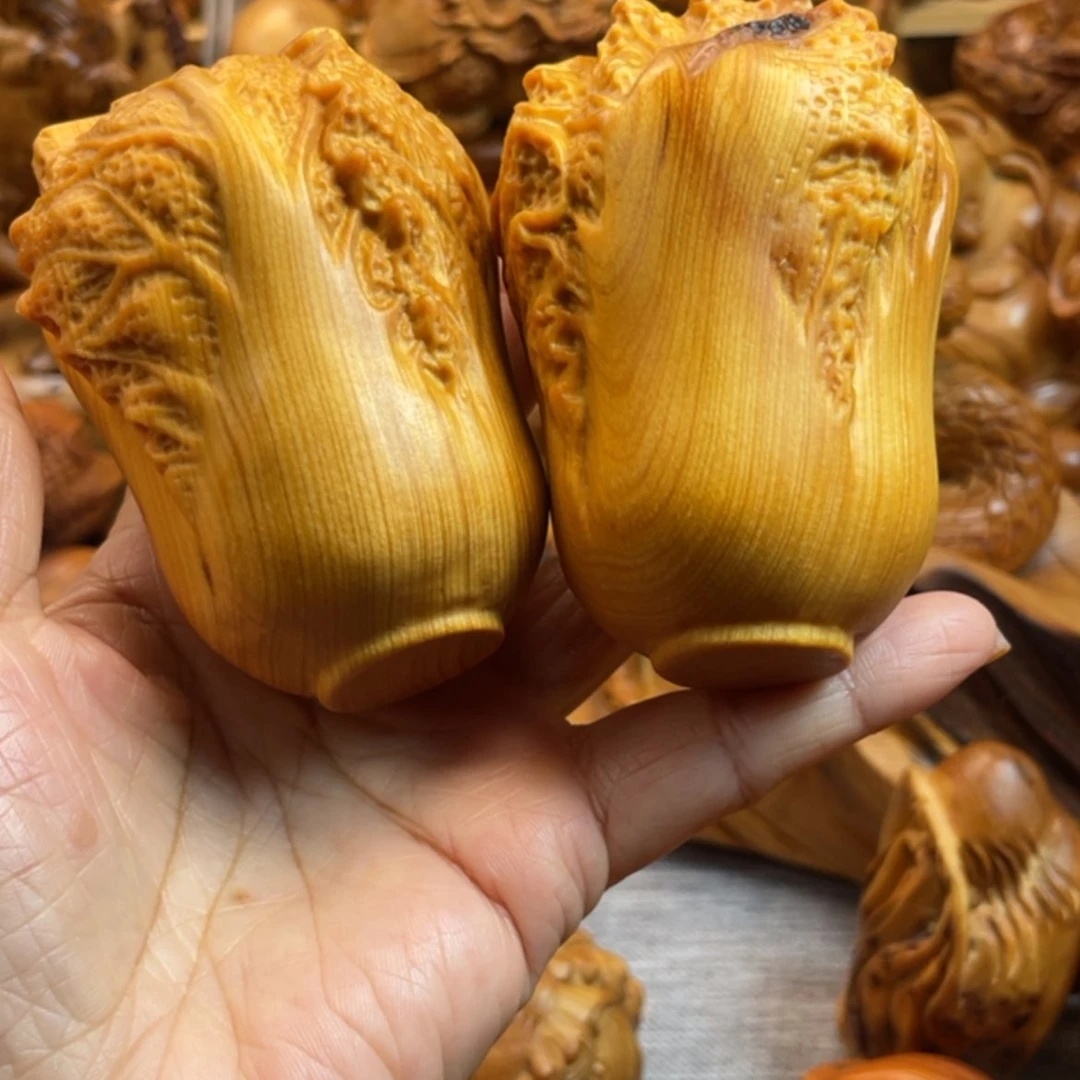 【闪购商品】柏木（崖柏）峰**红太行崖柏陈化料