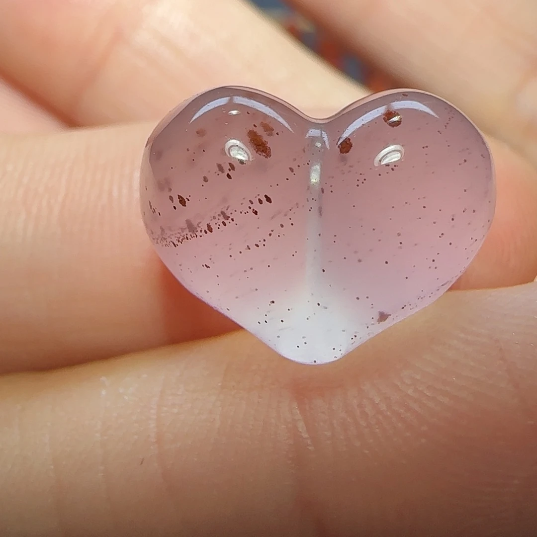 未镶嵌南红玛瑙珠宝奇石