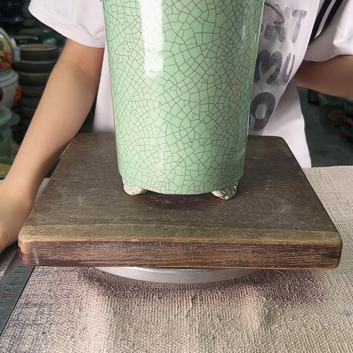 泳坤堂石湾盆陶瓷