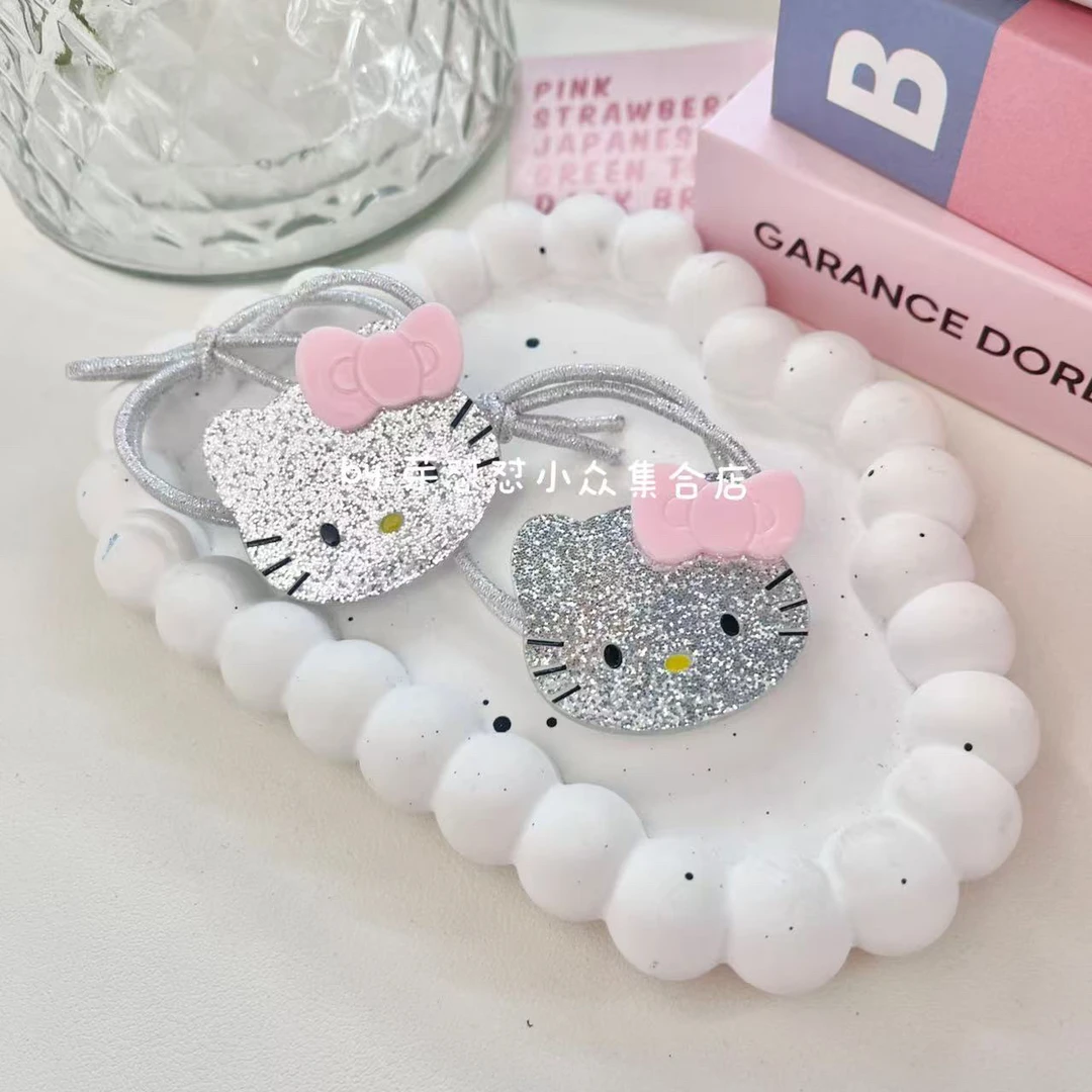 芽怼怼小众饰品 05251 发绳