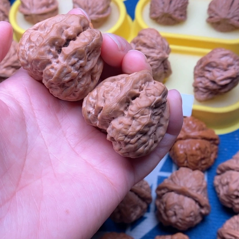 【闪购商品】手串/手链核桃²***.边39肚44肌肉蛙