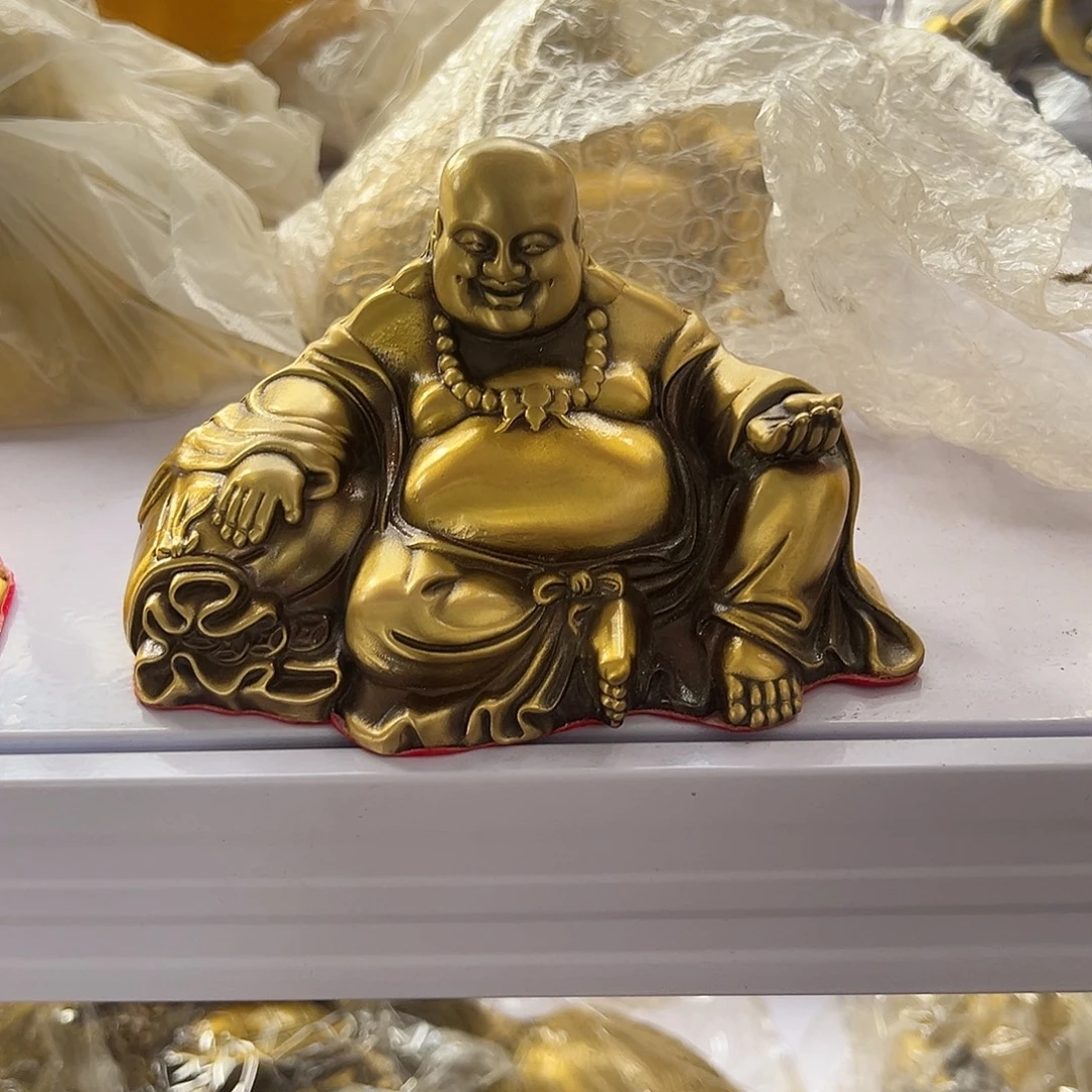 友***平黄铜黄铜材质家居摆件