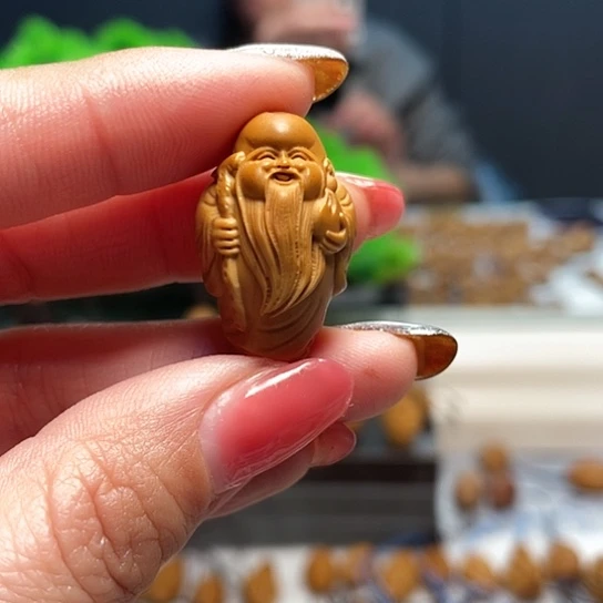 橄榄核手串/手链橄榄核