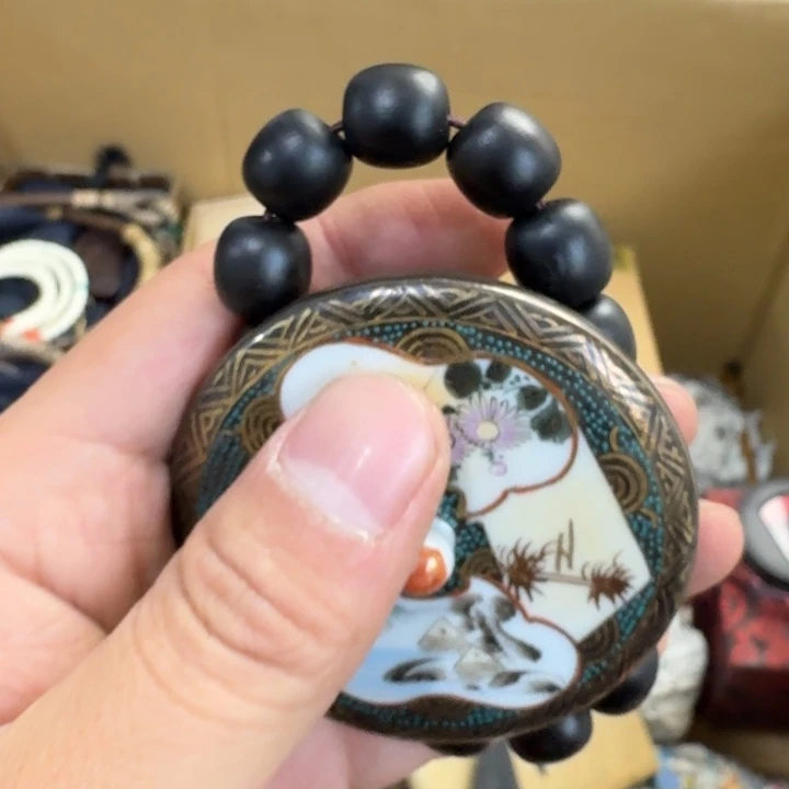 茶文化，工艺古美术