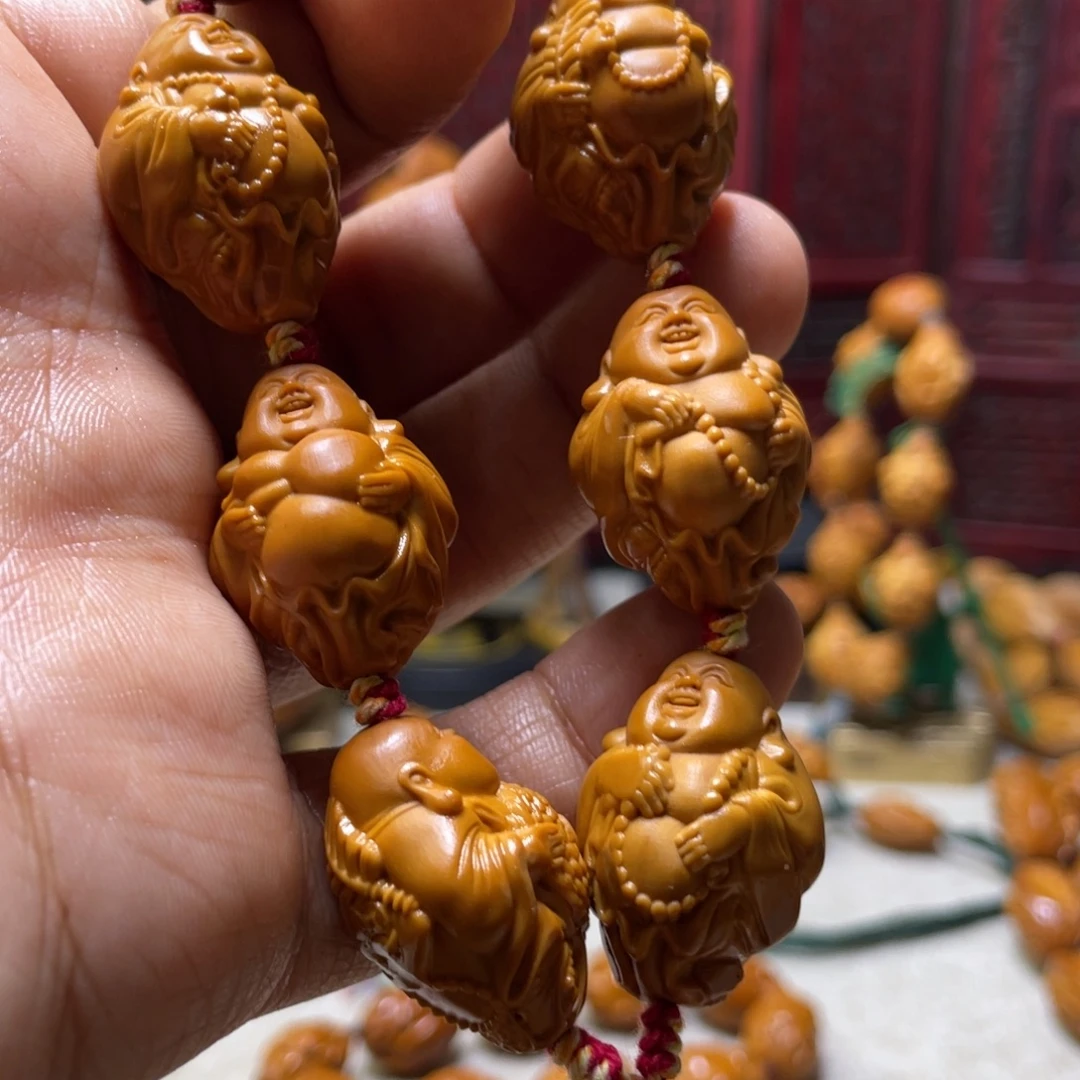 手串/手链橄榄核橄榄核