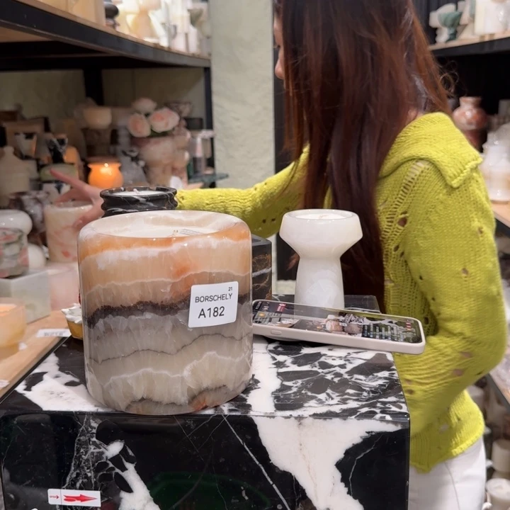 大理石A182。       花