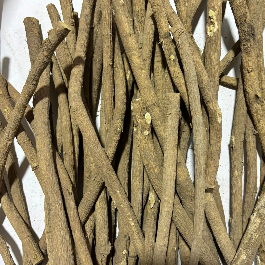 甘肃陇西道地产区整根黄芪泡水泡酒煲汤煮茶
