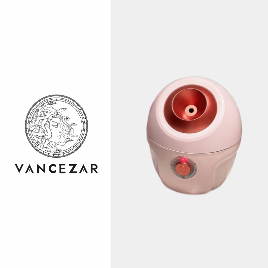 【老板娘补贴】1078-蒸脸仪美容院同款家用多功能纳米离子深层补水