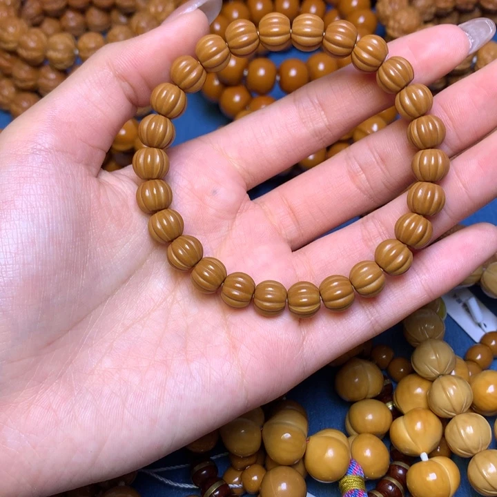 猴头手串猴头手串