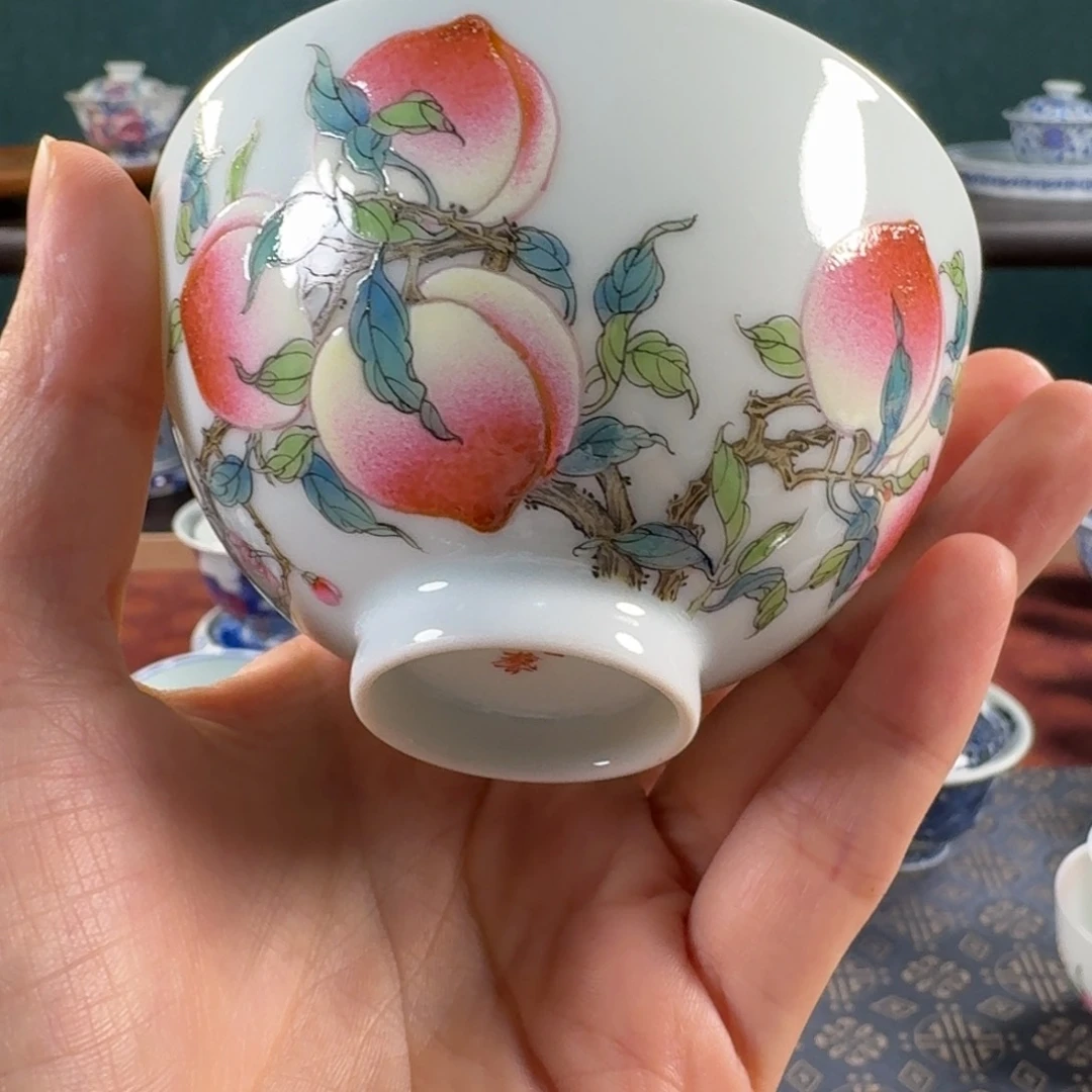瓷片优游瓷生活雅器