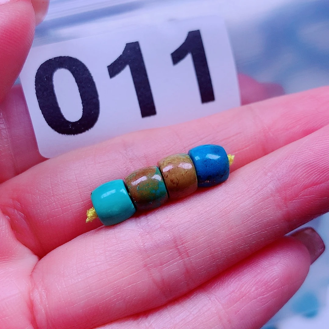 空竹粉丝专享十堰特色手工散珠