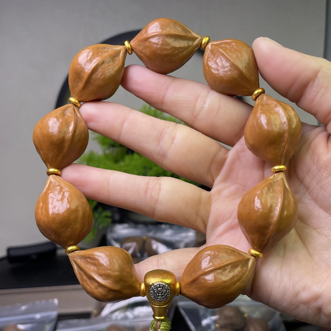 老树梅林铁核2.2三面子弹头