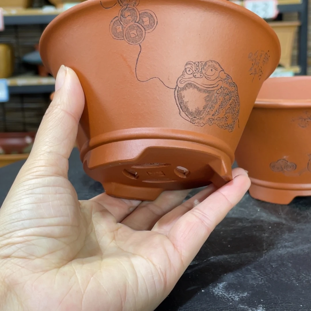 紫砂茶案我们的目标