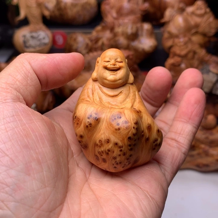 柏木（崖柏）崖柏陈化