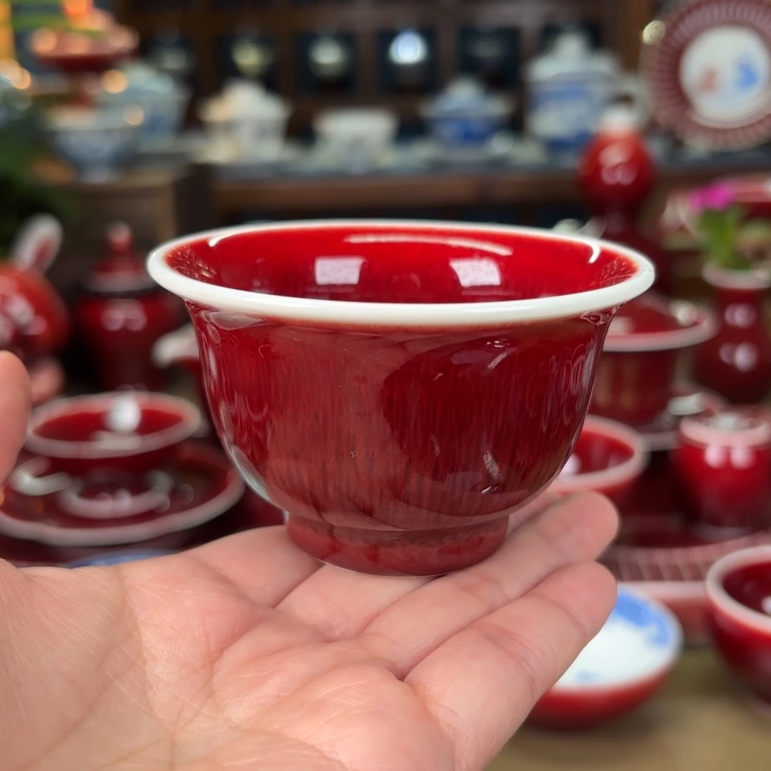 闻轩坊开播福利杯压手80