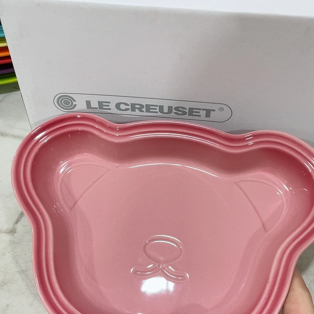 瓷片微瑕陶瓷餐具1个装精品