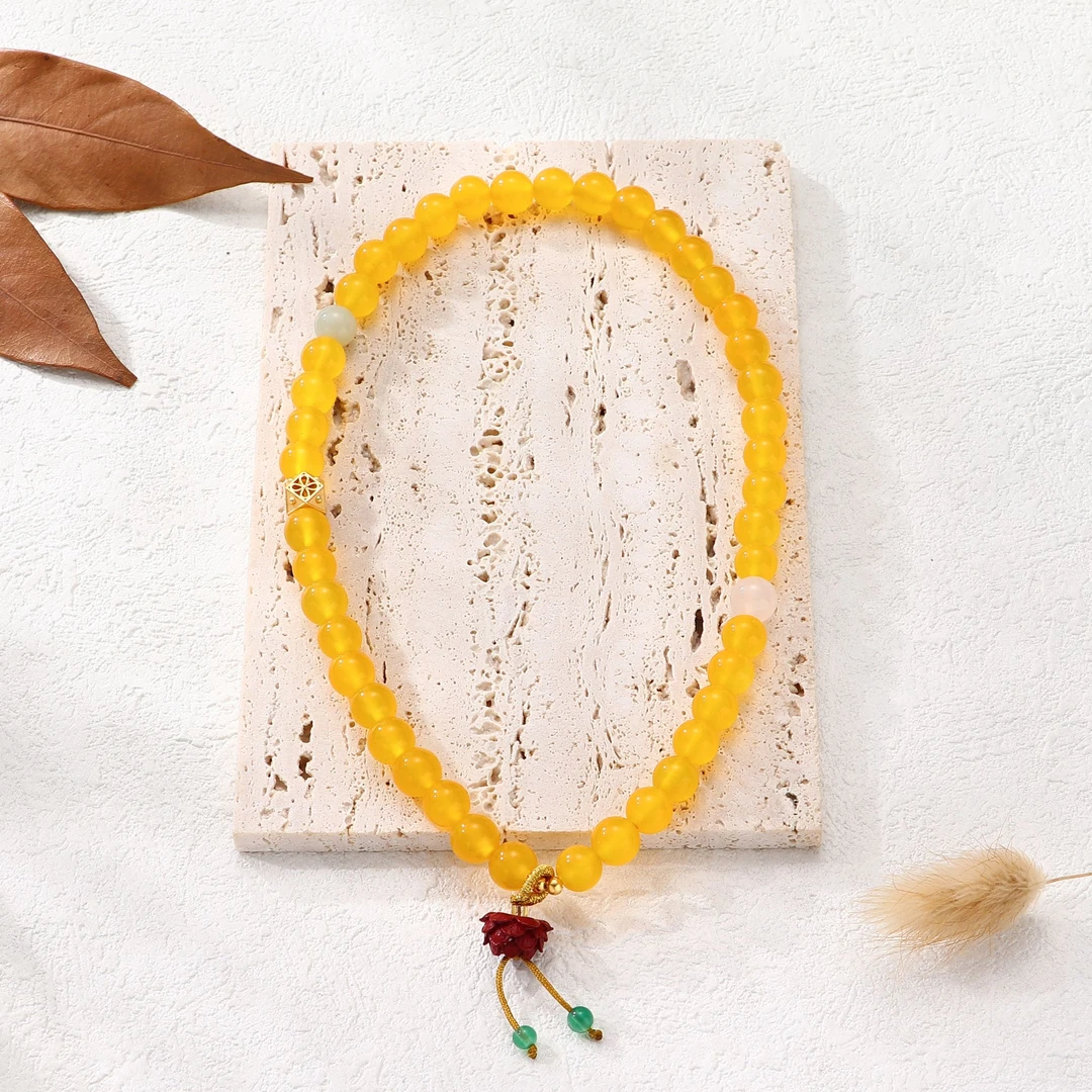 Tender Jinger 链子925银 25新款手串时尚高级百搭