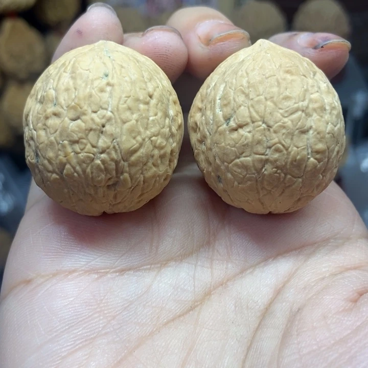 文玩核桃吊坠蛇皮求24