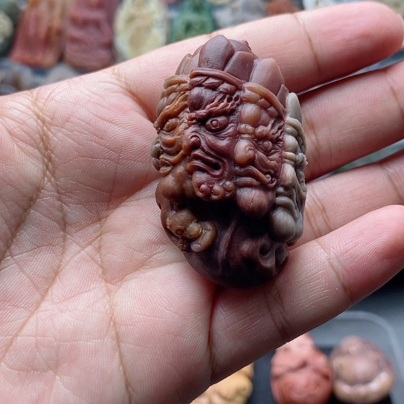 【闪购商品】未镶嵌吊坠定制石英质玉