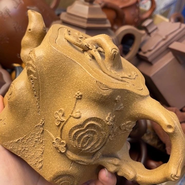 紫砂茶壶紫砂壶等