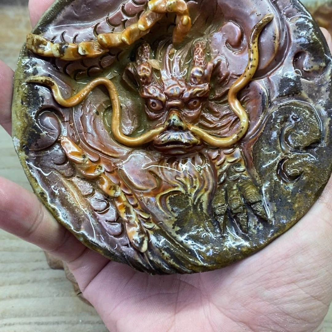 陶园柴烧 精品高货209