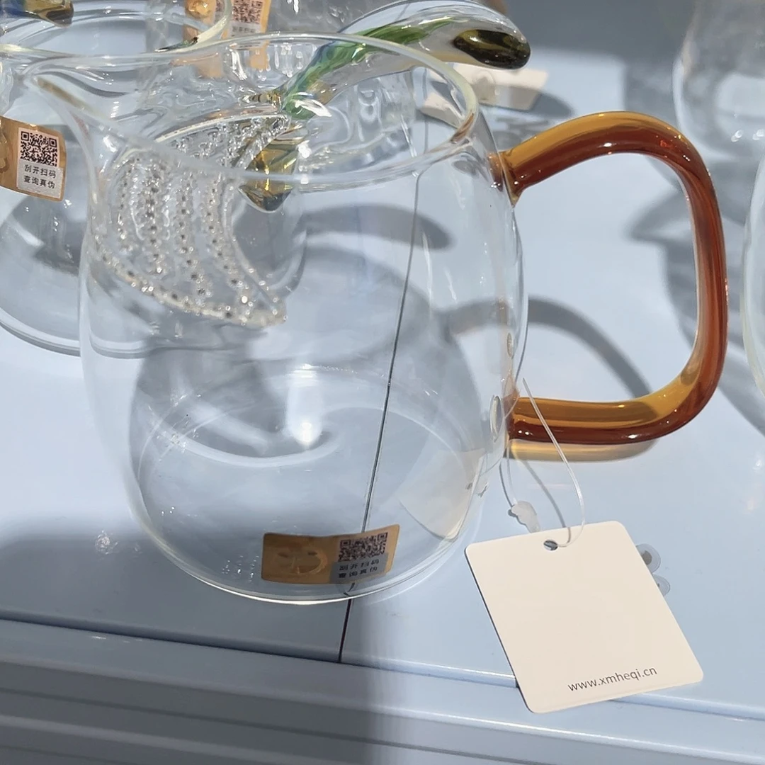 情***心禾器茶器现货现发