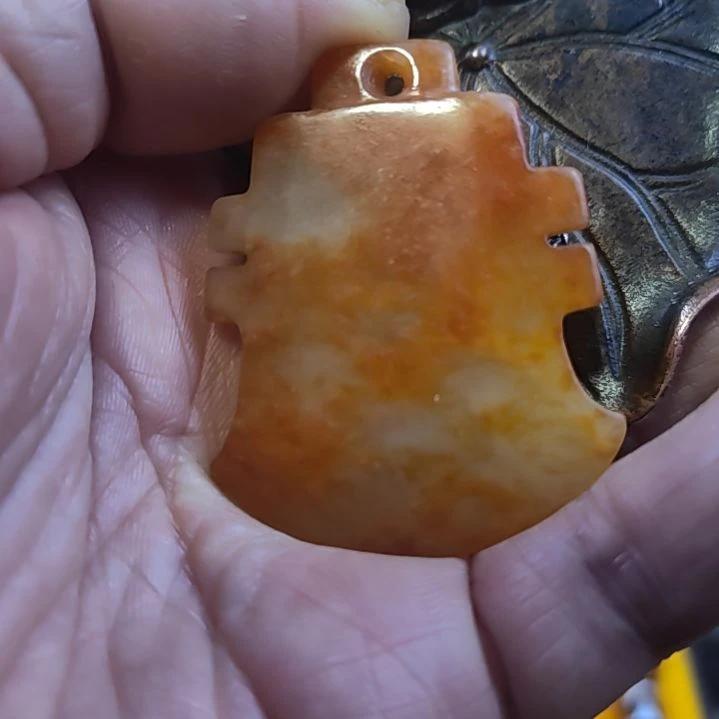 摆件铜器杂件摆件茶宠物