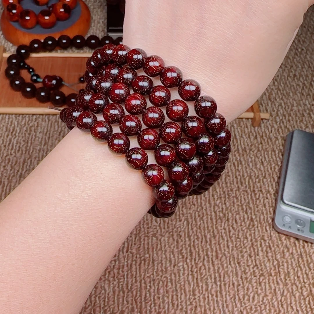 檀香紫檀（小叶紫檀）0.8