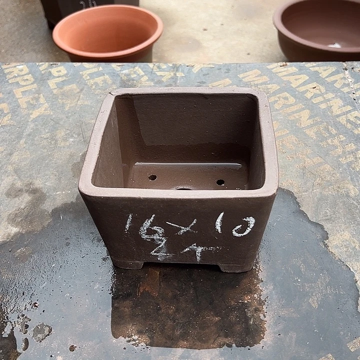 花盆紫砂透气花盆