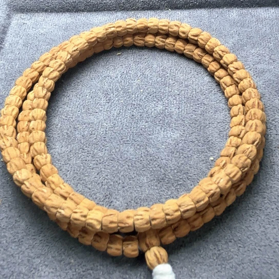 柏香籽/百香籽手串