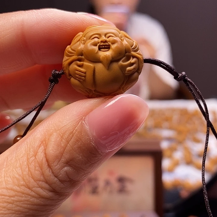 橄榄核手串/手链橄榄