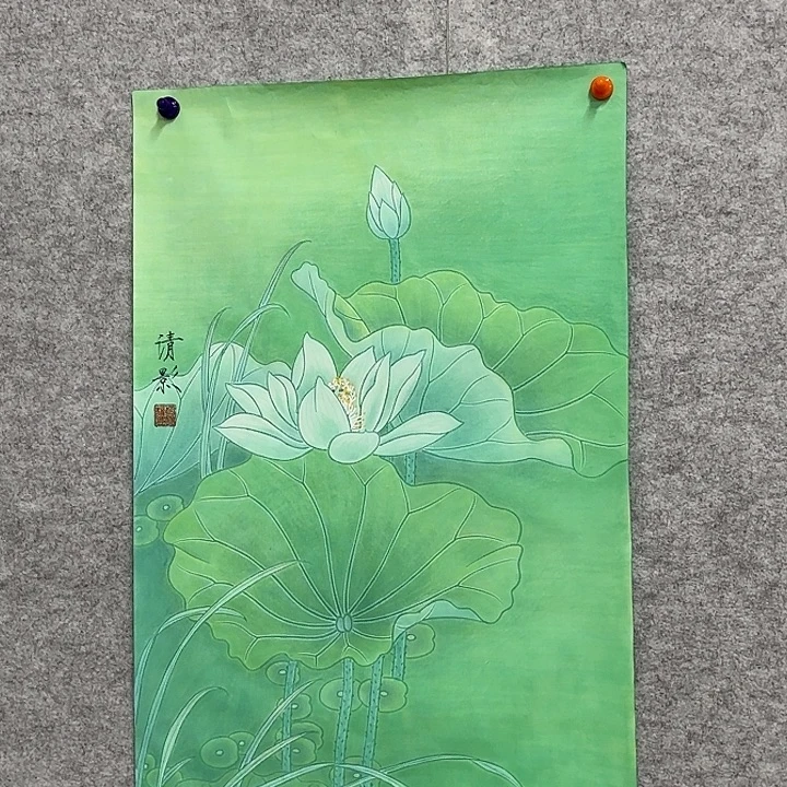 国画花鸟等多种鸟类的栖息地