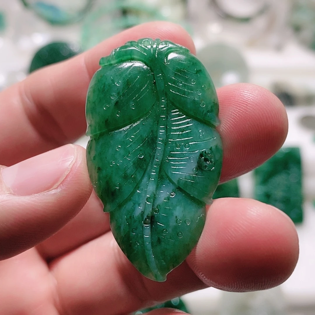 【闪购商品】未镶嵌独山玉镯子56