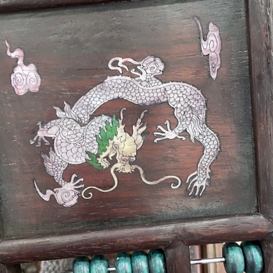 沐头淘古茶具摆件