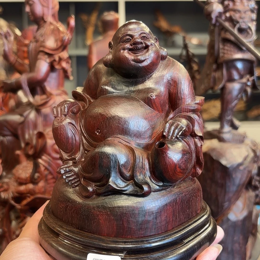 方***思檀香紫檀（小叶紫檀）