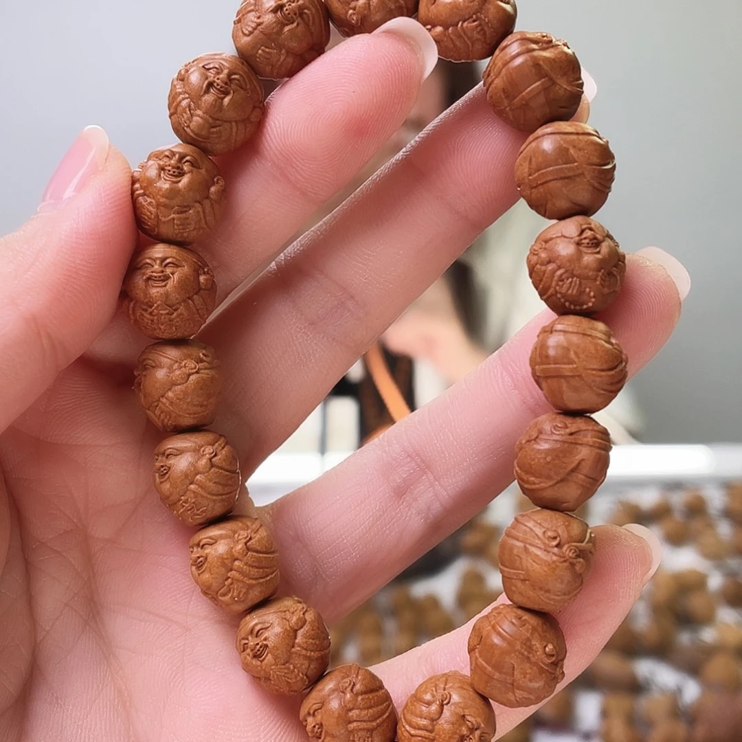 吊坠橄榄核橄榄核