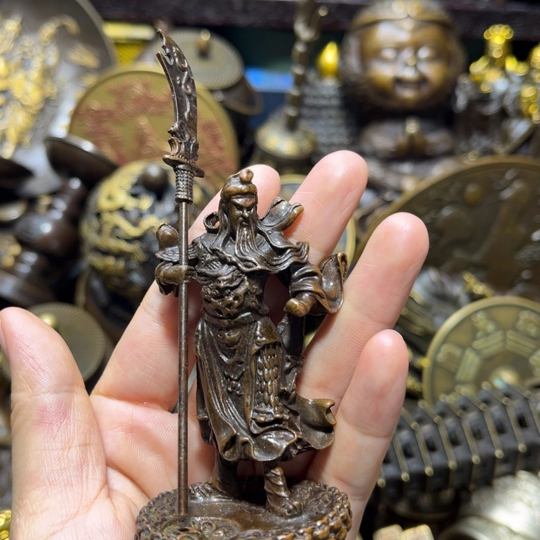 精品铜器摆件专属链接