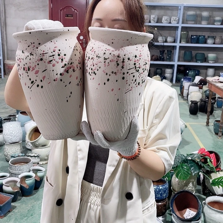 红陶正品高25/15两个