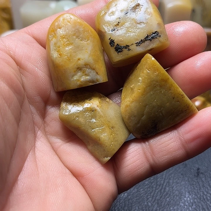 印石昌化石昌化印章