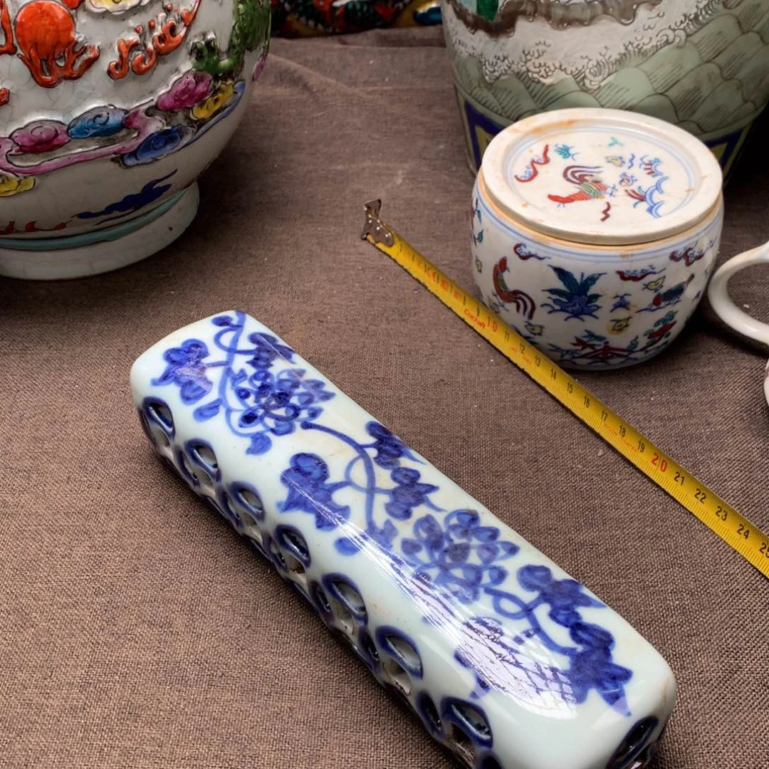 摆件陶瓷旧藏瓷器旧藏瓷器