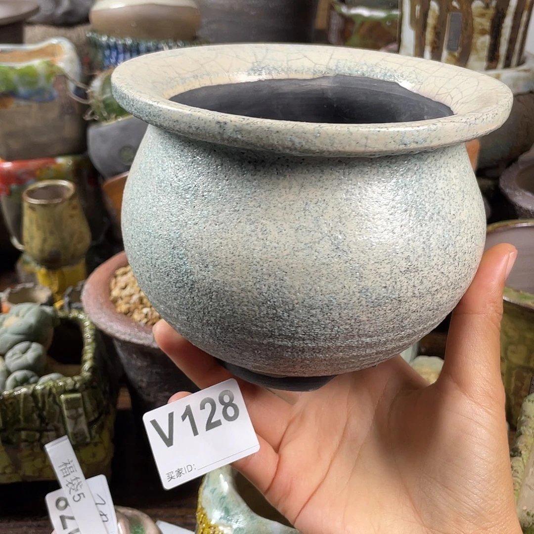 默认微次   限时福利 坛子姐花盆