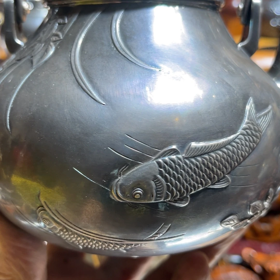 中古回流福利多多元**管