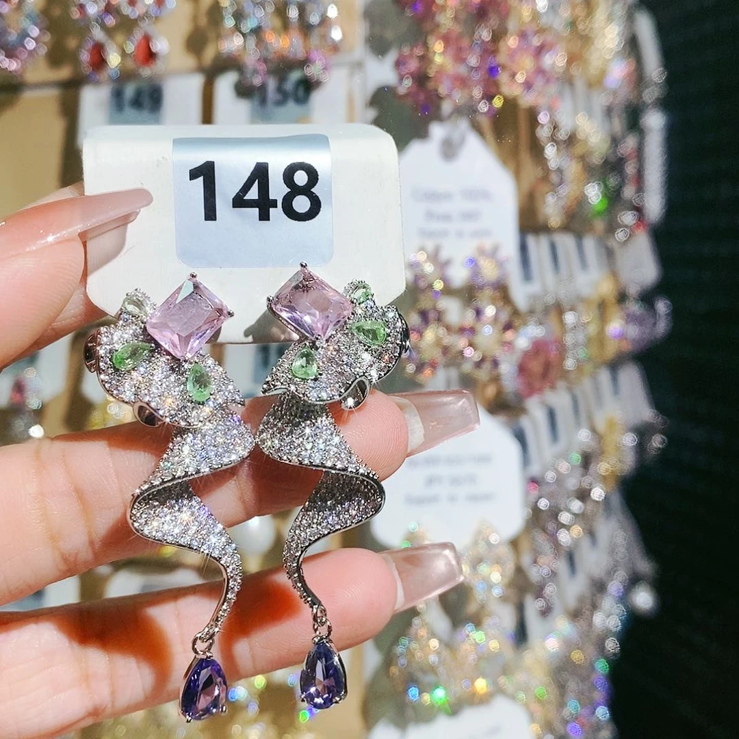 非金属合成立方氧化锆925银