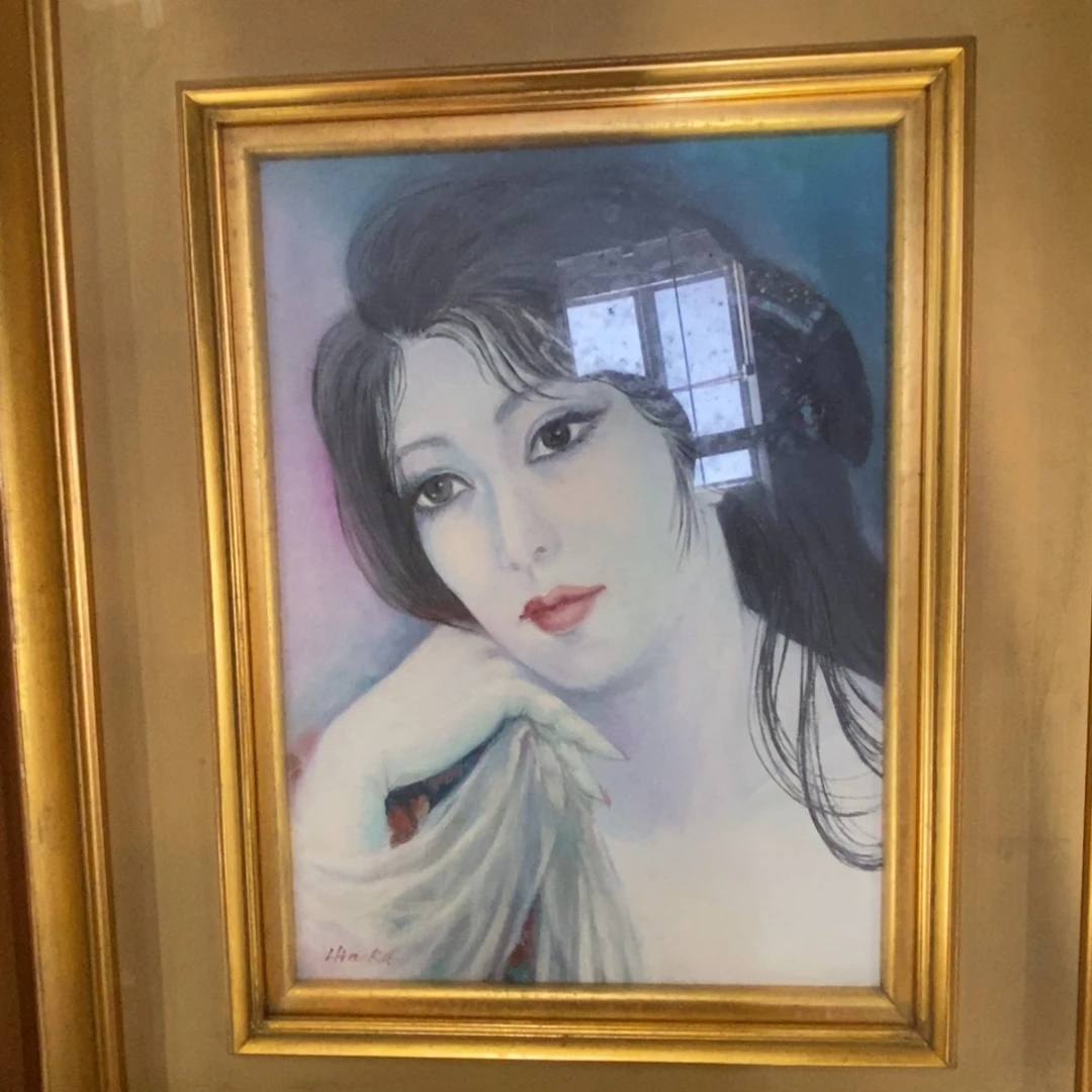 安*?精品剪纸艺术作品