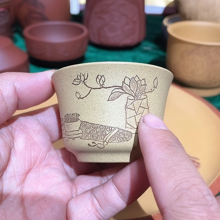 茶杯紫砂福利福利