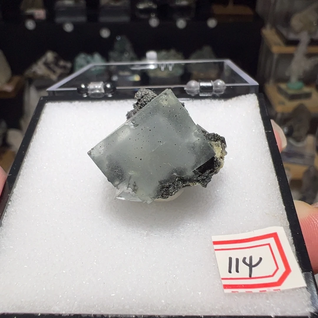 紫晶大型摆件（非配饰）银S925镶嵌